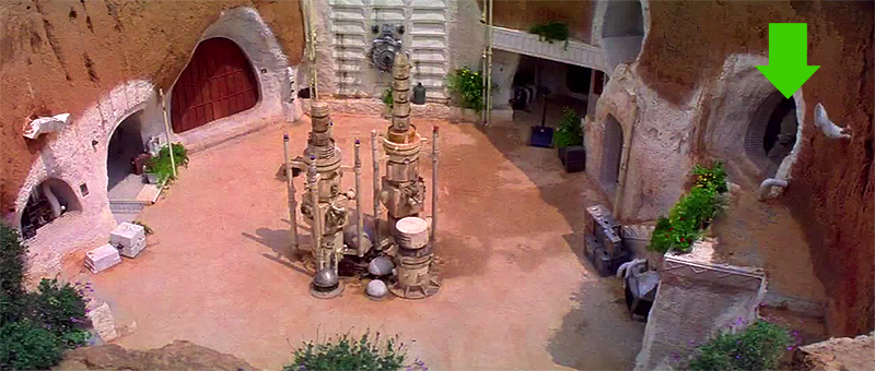 Illustration for article titled 10 errores de las películas de Star Wars que quizá se te hayan pasado por alto